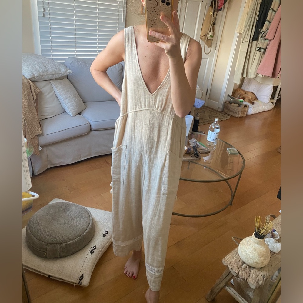 spell & the gypsy romper